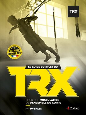 cover image of Le Guide complet du TRX